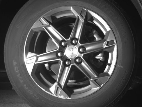 Used 2025 Chevrolet Blazer LT image 13