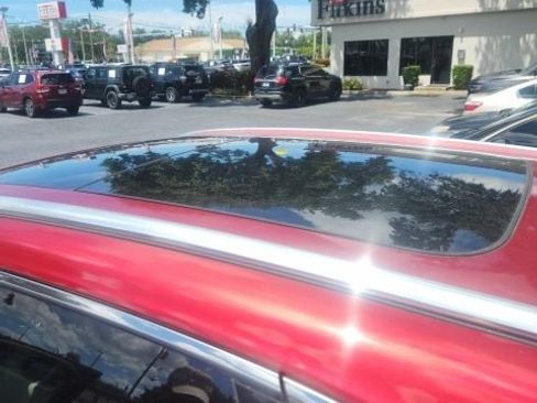 Used 2015 Lincoln MKC FWD w/ Equipment Group 102A Reserve image 6