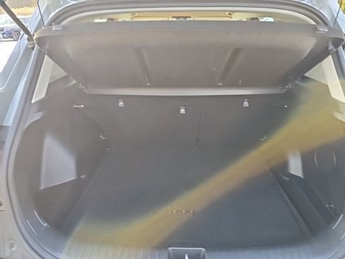 Certified 2024 Kia Seltos SX image 27