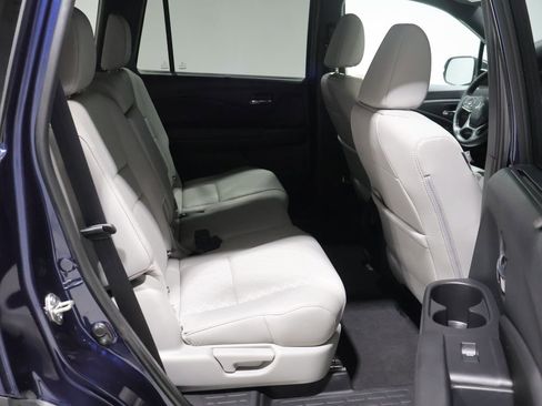 Used 2020 Honda Passport EX-L image 23