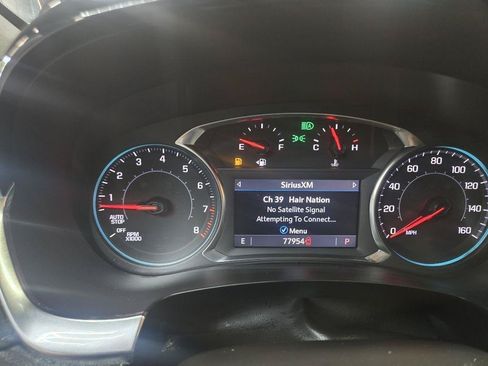 Used 2022 Chevrolet Traverse LT AWD/4WD image 12