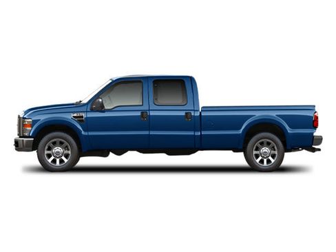 Used 2008 Ford F350 Lariat image 3