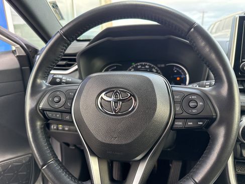 Used 2023 Toyota RAV4 SE w/ SE Grade Weather Package image 26