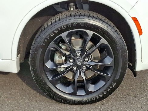 Certified 2022 Dodge Durango GT image 8