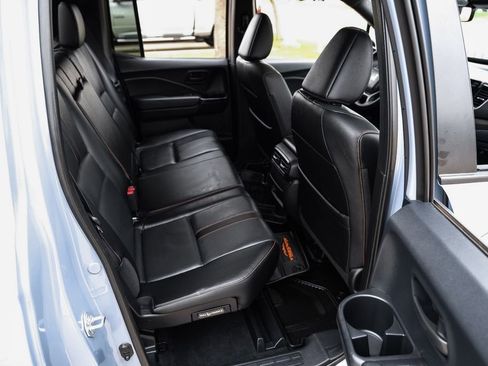 Used 2024 Honda Ridgeline TrailSport image 38