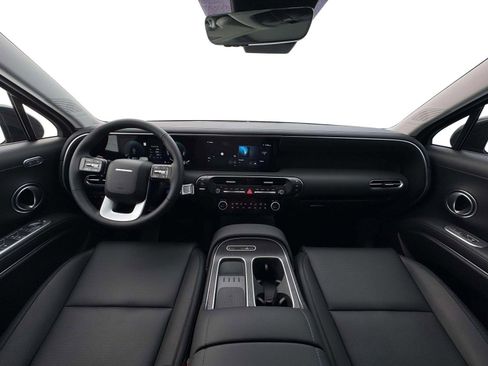 New 2026 Hyundai Palisade SEL Premium image 13