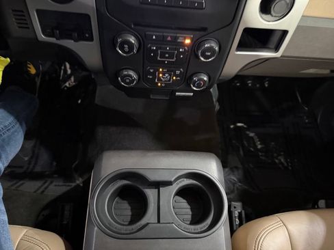 Used 2014 Ford F150 XLT w/ Equipment Group 302A Luxury RWD image 21