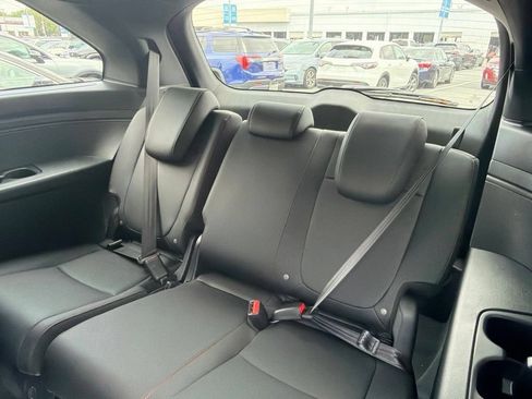 New 2026 Honda Odyssey Sport-L image 19