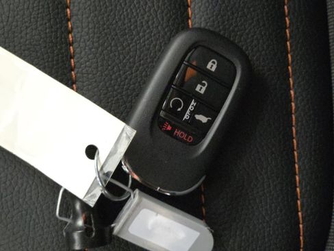 New 2026 Honda Passport TrailSport image 20