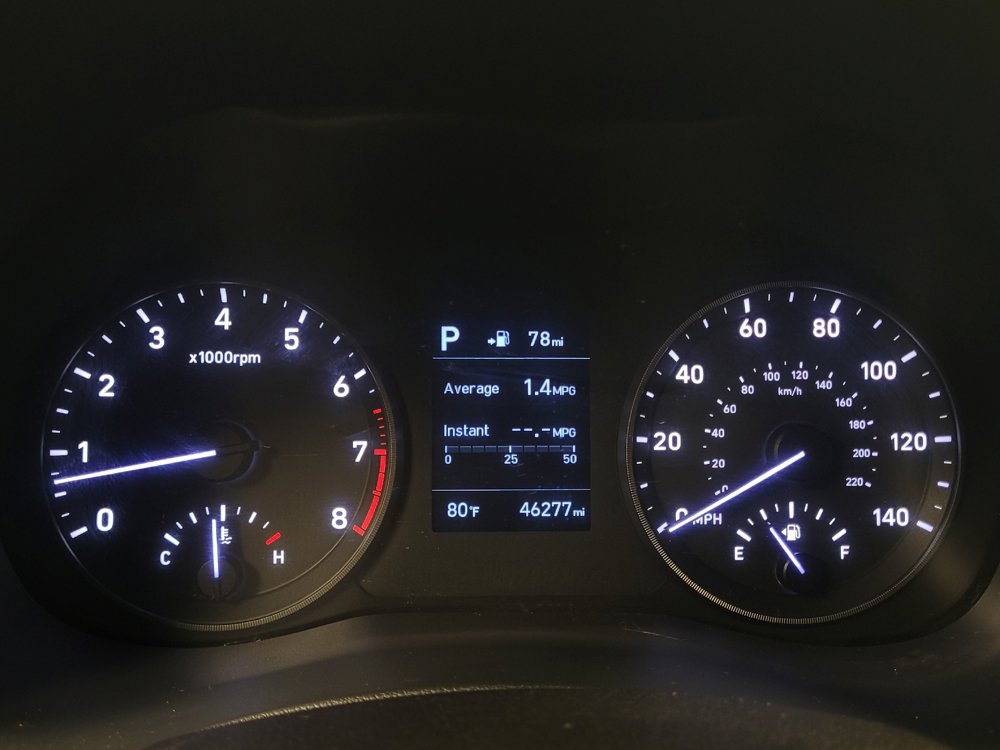 Used 2020 Hyundai Accent Limited FWD image 23