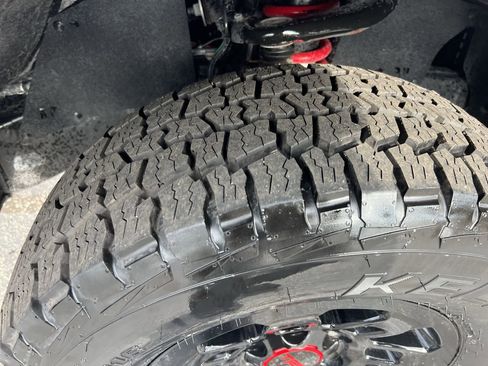 Used 2019 Toyota Tacoma TRD Pro w/ Desert Air Intake Package image 12