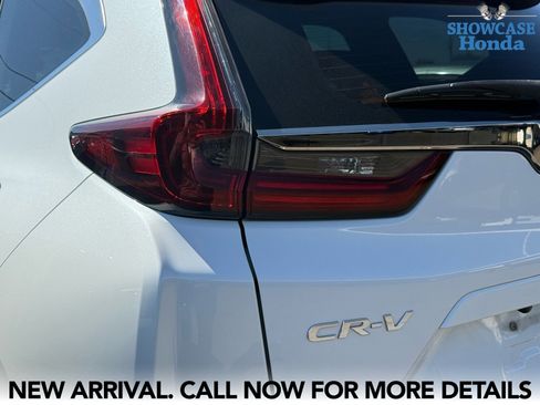 Used 2022 Honda CR-V Special Edition image 10