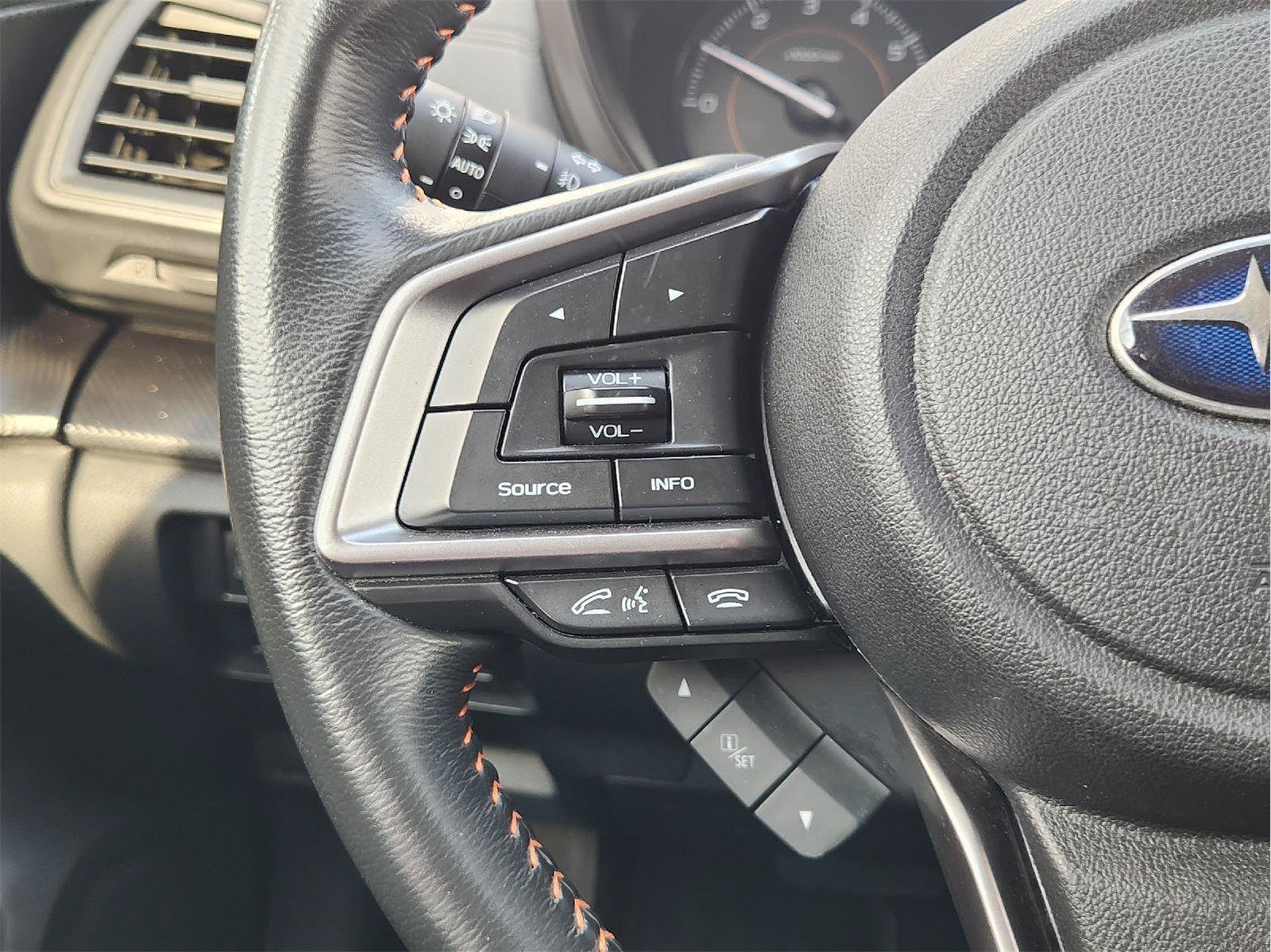 Used 2019 Subaru Crosstrek 2.0i Premium w/ Eyesight System AWD/4WD image 27