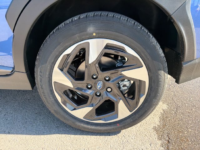 New 2027 Subaru Crosstrek 2.5i Limited AWD/4WD image 27