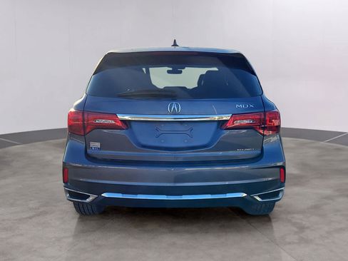 Used 2020 Acura MDX SH-AWD image 5