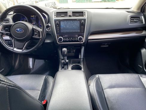 Used 2018 Subaru Legacy 3.6R Limited AWD/4WD image 16