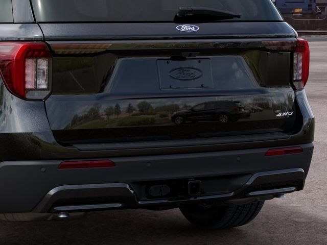 New 2027 Ford Explorer ST-Line AWD/4WD image 23