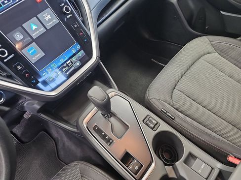 Used 2024 Subaru Crosstrek 2.0i Premium image 24