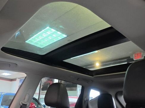 Used 2018 Nissan Murano Platinum image 20