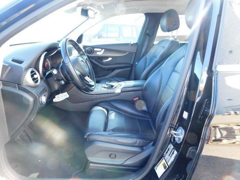 Used 2016 Mercedes-Benz GLC 300 image 5