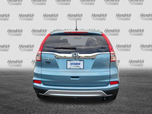 Used 2016 Honda CR-V EX-L image 6