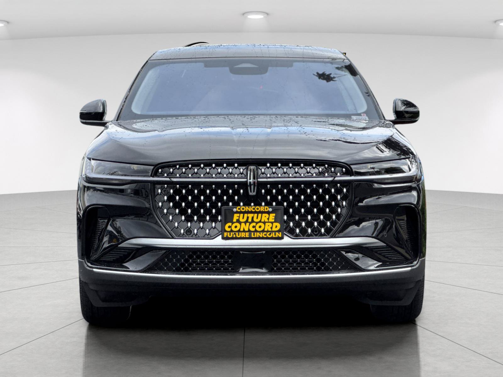 New 2026 Lincoln Nautilus Premier w/ Equipment Group 102A AWD/4WD image 8