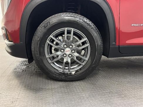 New 2026 GMC Acadia Elevation w/ LPO, Floor Liner Package AWD/4WD image 11