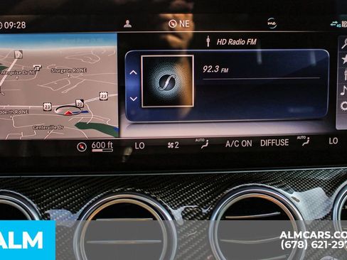 Used 2020 Mercedes-Benz E 63 AMG S image 33