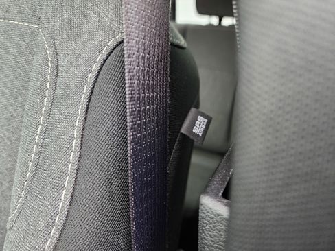 Used 2021 RAM 3500 Big Horn w/ Level B Equipment Group image 47