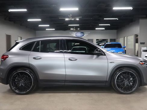 Used 2022 Mercedes-Benz GLA 45 AMG 4MATIC image 6