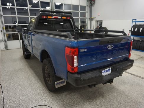Used 2022 Ford F350 XLT w/ XLT Value Package image 4