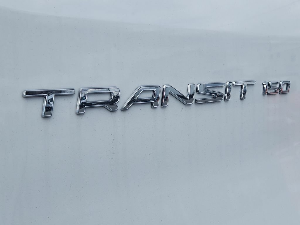 Used 2024 Ford Transit 150 Low Roof RWD image 12