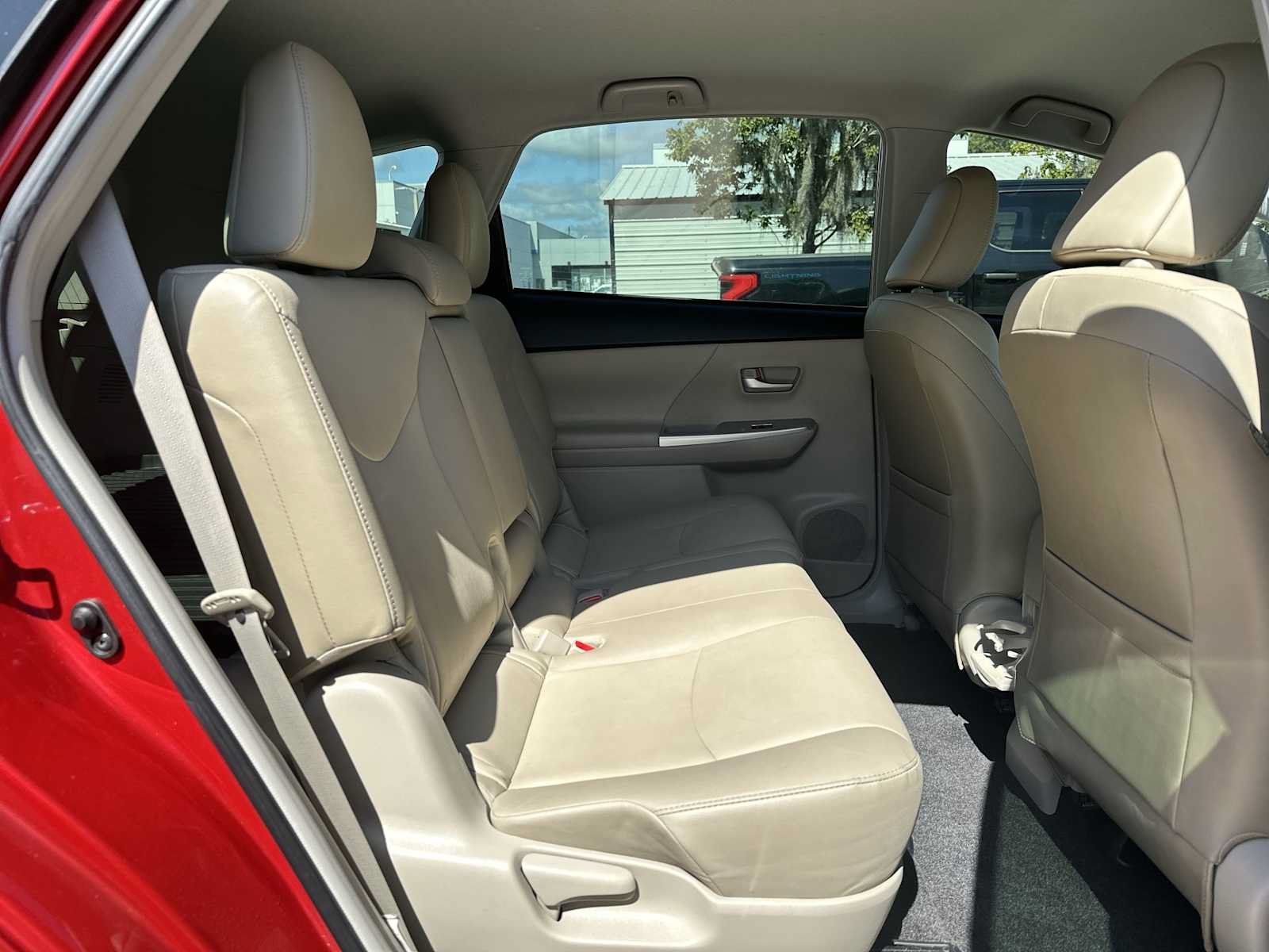 Used 2013 Toyota Prius V Five FWD image 18