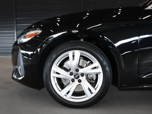 Certified 2025 Audi A5 2.0T Premium w/ Convenience Package image 5