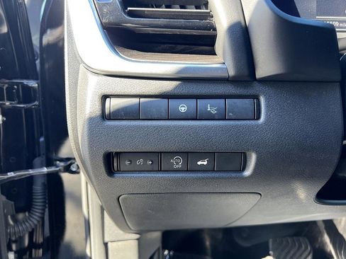 Certified 2023 Nissan Rogue Platinum w/ Platinum Premium Package image 15