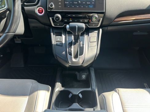 Used 2018 Honda CR-V EX-L image 15