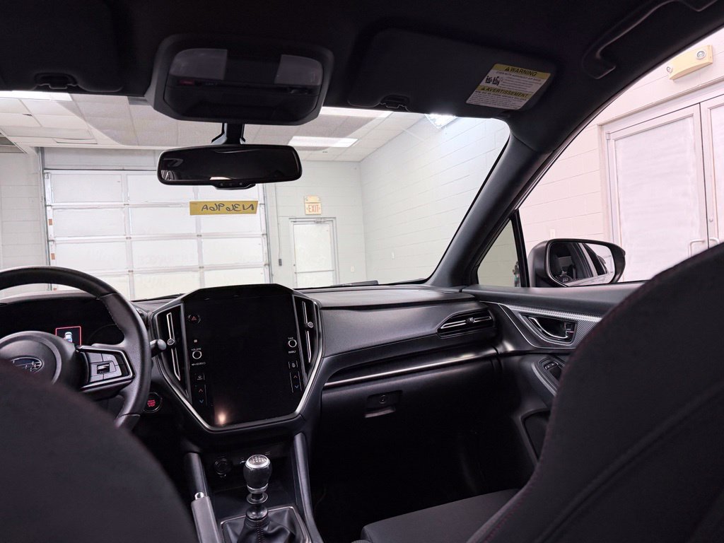 Used 2022 Subaru WRX Premium AWD/4WD image 28
