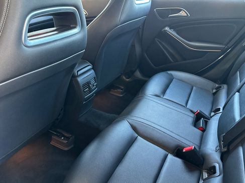 Used 2016 Mercedes-Benz CLA 250 4MATIC w/ Premium 1 Package image 13