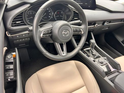 Used 2025 MAZDA MAZDA3 s FWD image 34