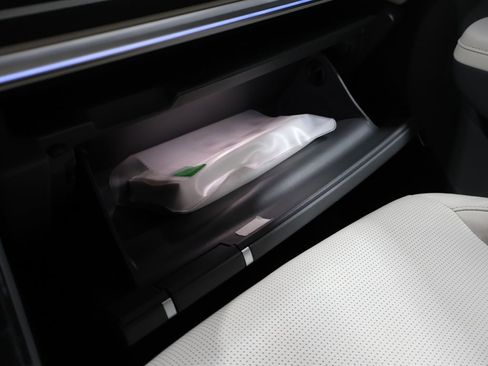 Used 2024 Hyundai Santa Fe Limited image 28