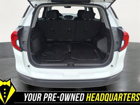 Used 2018 GMC Terrain SLE w/ Driver Convenience Package image 20