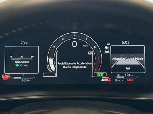 Used 2024 Toyota Corolla GR image 30