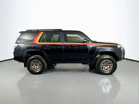 Used 2023 Toyota 4Runner 40th Anniversary SE AWD/4WD image 9