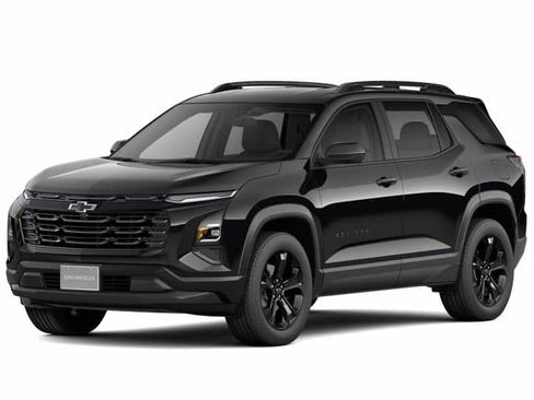 New 2027 Chevrolet Equinox LT w/ Convenience Package II AWD/4WD image 27