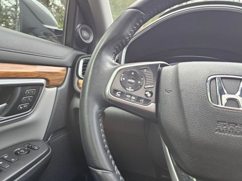 Used 2018 Honda CR-V EX-L image 31