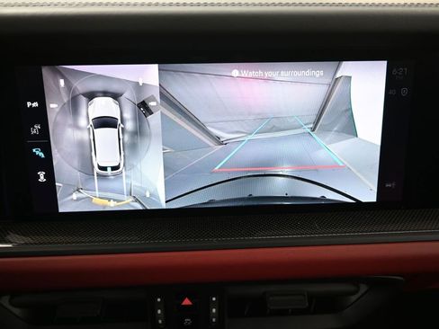 Certified 2026 Porsche Cayenne GTS image 20