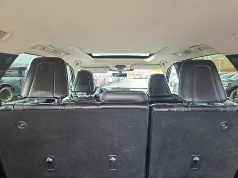 Used 2023 INFINITI QX60 Luxe w/ Cargo Package image 20