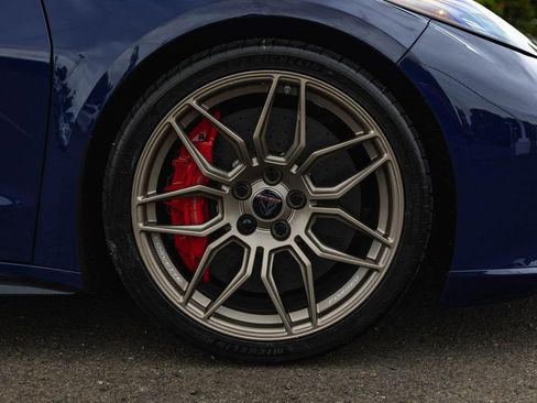 New 2025 Chevrolet Corvette Z06 image 14