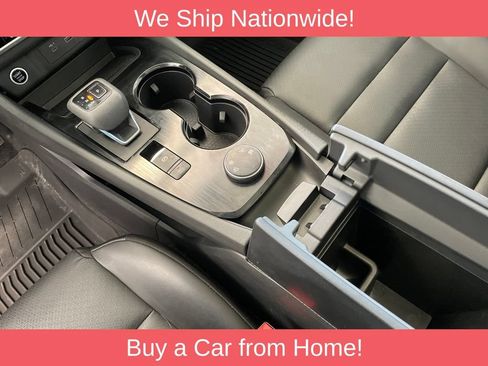 Used 2023 Nissan Rogue SV w/ SV Premium B Package AWD/4WD image 10