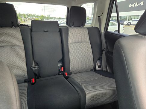 Used 2018 Toyota 4Runner SR5 RWD image 14